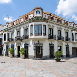 Hotel YIT Casa Grande