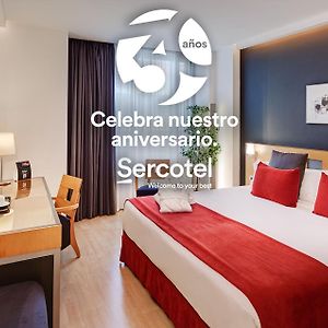 Sercotel Caspe