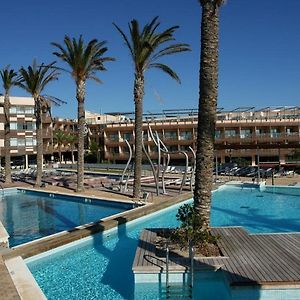 Ohtels Les Oliveres